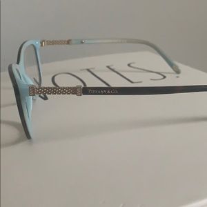 Tiffany & co. Glasses frames